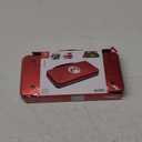 HORI Nintendo Switch Alumi Case (Mario Edition) Officially Licensed By Nintendo - Nintendo Switch