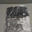 Sosation 8 Pcs Knee Brace Undersleeve Knee Sleeve for Under Brace Closed Patella Compression Breathable Leg Sleeves for Men Women Thigh Shin Support for Sports Protector(X-Large)