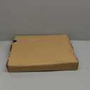 SAMODRA Elongated Toilet Seat (Withstand 440 lbs), Slow Close, One-Click to Quick Release with Installation Hardware, Easy Clean & Change Hinges (Elongated Toilet Seat)