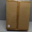 WANNA-CUL Pre-Lit 6 Feet/ 72 Inch Christmas Garland with Lights for Front Door Red White Christmas Mantel Garland Decoration with Ball Ornaments,Candy Canes,Eucalyptus Leaves, Battery Operated 30 LED