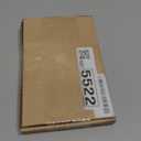 15 Pro Max Back Glass Replacement for iPhone 15 Pro Max Rear Back Cover Glass Waterproof and Camera Lens+Professional Repair Tool Kit (Blue Titanium)