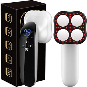 Body Beauty Machine for Belly Thigh Hip Leg Ideal Gift for Mom