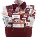 Wine Country Gift Baskets Premier Gift Basket Collection (EXP 02/03/27)
