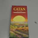 CATAN 5-6 Player Board Game Expansion (6th Edition) Add More Players to Your Adventure, Ages 10+, 3-6 Players, 60-90 Minute Playtime