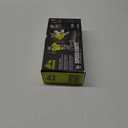 RBX Speed Chute - Black/Yellow