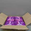 Poise Ultra Thin Incontinence Pads & Postpartum Pads for Bladder Leaks, 6 Drop Ultimate Absorbency, Long Length, 78 Count, Packaging May Vary