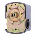 Water Pressure Switch Water Pump Pressure Switch 60/80 Pressure Switch for Water Well Pump 60-80 Pressure Switch Well Pump Parts Pumptrol 60 80 Pressure Switch