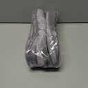 Sneakers for Men Running Casual Lightweight Tennis Shoes Walking Athletic Gym Workout Shoes Summer (8, Grey)