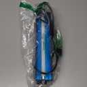 8W T5 10.0 UVB Reptile Light Fixture 12"  High Output UVA UVB Light for Bearded Dragons, Turtles & Snakes  Compact UVB Lamp for Desert & Tropical Reptiles (UVB 10.0-Desert, 12INCH-8W)