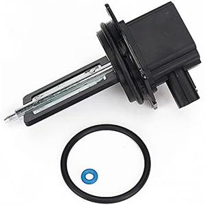 68020076AB, Intake Manifold Runner Control Tuning Valve for Chrysler Sebring Dodge Avenger Journey Charger V6 215 3.5L, V6 167 2.7L Engine, Intake Manifold Runner Actuator Tuning Valve Motor, 911-406