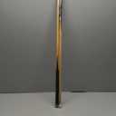 36" Hardwood Billiard/Pool House Cue Stick - Set of 2, Shorty Cues 1