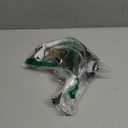 Saxophone Shoulder Strap - Handmade Leather Saxophone Harness Strap, No Neck Stress, Lengthened for Tenor/Baritone/Alto - Black