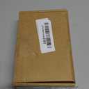 uxcell Metal Tin Box, 4.92" x 3.54" x 1.57" Rectangular Empty Tinplate Containers with Lids, Silver Tone, for Home Organizer, Candles, Gifts, Car Keys, Crafts Storage