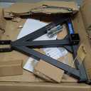 3 Point 2" Trailer Hitch