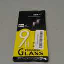 NEW'C 3 Pack Designed for iPhone 14 Pro Max Screen Protector (6.7 inches),Tempered Glass with easy installation tool included,Case Friendly Ultra Resistant (Transparent)