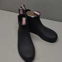 SEAVEES Bolinas Offshore Boot Peacoat Navy 7 B (M)