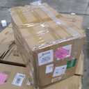 700W Electric Wire Stripping Machine, Automatic Wire Stripper for 0.06-1.6 in. Copper Wires, 11-Channel Cable Stripper Machine with 10 Blades, Portable Electric Wire Stripper for Workshop & Recycling (Black)