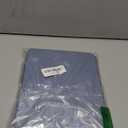 Wenlaty for iPad (A16) 11th Generation Case 11 Inch 2025, for iPad 10th Generation Case 10.9 Inch 2022 with Pencil Holder, 360 Rotating Protective Stand Cover, Detachable Magnetic Back, Bluemist