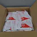 Medline Instant Warm Pack, Disposable, 6" x 6", 24 per Pack, Heat Packs for Pain Relief, Muscle Soreness and Increased Blood Flow