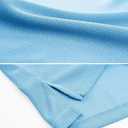 MAGCOMSEN Men's Polo Shirt Quick Dry Performance Short Sleeve Tactical Shirts Pique Jersey Golf Shirt (M)