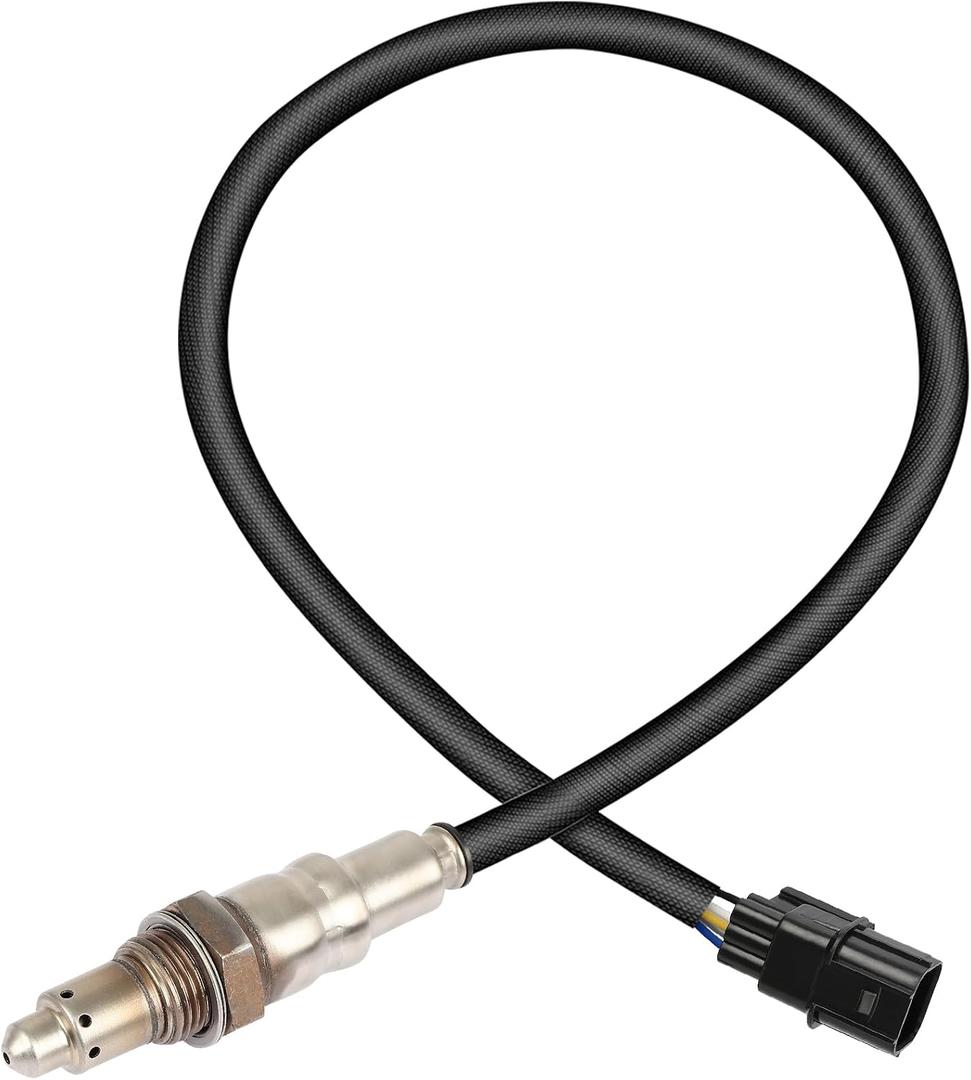 O2 Oxygen Sensor Compatible for Honda for Accord 2018-2021 & for Acura TLX 2021, RDX 2019-2021, 1.5L 2.0L Gas Turbocharged, Upstream
