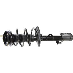 Monroe Quick-Strut 272484 Suspension Strut and Coil Spring Assembly for Toyota Highlander