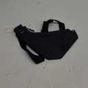 Small Sling Crossbody Bag for Men, Lightweight Anti-theft One Strap Casual Chest Bag Slim Backpack for Outdoor Walking Trip Hiking Biking Navy Blue