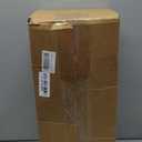 33" Pooper Scooper 2 Pack, XL Tall Handle No Touch Dog Pooper Scooper for Large Small Dogs, Durable Spring & Lightweight, Large Pooper Scooper for Dogs Heavy Duty, Foldable Dog Poop Pick Up Tool