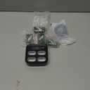 Upgraded Charger for Xbox One Controller Battery Pack with Four USB C Xbox Rechargeable Battery Pack Series X|S, One S/One X/Elite Controller Charger Station Accessories