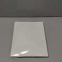 Mudder 19.7 Inch Christmas Star Paper Lantern 7 Pointed Christmas Window Lantern with 10 LED Light Strings Hanging Pendant Xmas Tree Ornaments for Holiday Decor Home(Trendy,Gold)