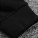 SOLY HUX Men's Graphic Sweatshirt Crewneck Long Sleeve Casual Pullover Tops Streetwear (Medium)