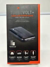 Power Bank Turbovolt 5000mAh