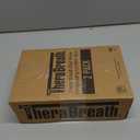 TheraBreath Fresh Breath Mouthwash, Icy Mint Flavor, Alcohol-Free, 16 Fl Oz (Pack of 2)