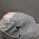 Electric Heated Throw Blanket - Jacquard Shaggy Sherpa 50"x60" Fast Heating Bed Blankets with 6 Heating Levels & 4 Hours Auto Off, Over-Heated Protection ETL, Dark Green