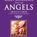 Daily Guidance from Your Angels Oracle Cards: 44 cards plus booklet