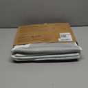 KeaBabies 4-Pack Baby Burp Cloths Baby Girl, Boy - Organic Cotton Burp Cloth, Extra Large, Absorbent, Soft Burping Cloths & Bibs Set for Babies, Newborn Burp Clothes, Thick Burp Rags (Nordic)