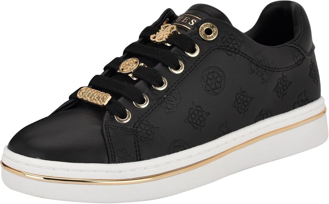 Guess Women's STASEY Sneaker 8.5M