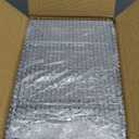 Yieach 2.2'' Tall Acrylic Clear Stackable Storage Drawer Organizer,8 Pack Desk Organization and Storage,Plastic Office Supply Organizer,Drawer Storage Organizer for Makeup,Accessory,Pen,Art Crafts