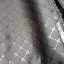 Snow Melting Mats, Heated PVC Winter Mat with Power Cord, 3IN/H Speed Snow and Ice Melting Pads for Outdoor Sidewalks, Steps (30in x 60in)