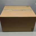 Khaki Gazebo Cover Compatible with Crown ASIN: B09KLV8VXW, B0BKP85H6L, B0BKV6BGV2, B0BKP84WCB, B09KLVPSQF, B0BKPVRS53 Gazebo Frame.(Replacement Roof Only,Frame and Netting NOT Included)