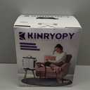 Cold Therapy Machine with Programmable Timer, Portable Ice Machine for Knee After Surgery, Knee Replacement Recovery System, Cryotherapy Pain Relief w/Compression Pad