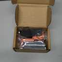 NoahArk 4 Packs 273XL Remanufacture Ink Cartridge Replacement for Epson 273XL 273 XL T273XL for Expression Premium XP-520 XP-800 XP-600 XP-610 XP-620 XP-820 XP-810 Printer(4 Black)