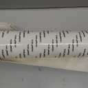 Leather Repair Tape, 23.6x79 inch Leather Patches for Furniture, Self Adhesive Leather Repair Patch for Sofas, Couches, Leather Covers, Seats, Chairs, Vinyl Repair Tape White