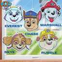 Paw Patrol Window Art