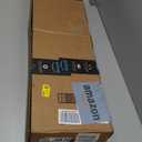 HANDING Magic L Ultralight Fishing Rod, 2PCS BFS Casting Rod, Fuji O+A Ring Guides, 4-6lb Line Rating, 30T Carbon Fiber Blank, BFS Fishing Rod for Trout, Bluegill, Panfish, 1/ 32-3/ 8 oz. Lure Rating