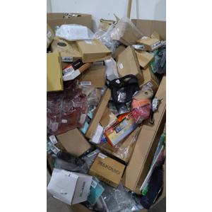 Pallet of Mixed Items