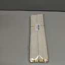 XYDEG Toddler Room Decor Alphabet Numbers Poster ABC Banner Poster Hanger Frame Set of 2,Nursery Wall Decor,Toddler Bedroom Playroom Wall Art Decor with Wooden Frames,12x16 (Morandi color)