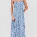 ASTR the label Women's The Bayley Midi Dress, M