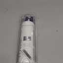 everydrop by Whirlpool Ice and Water Refrigerator Filter 1, EDR1RXD1, Single-Pack , Purple