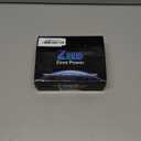 Spektrum 11.1V 5000mAh 3S 30C Smart LiPo G2 Hard Case: IC3, SPMX53S30H3 Pack of 2